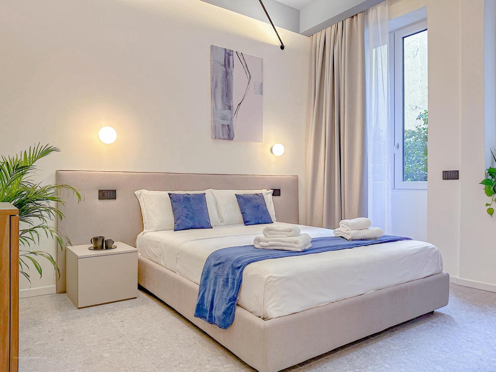 Porta Venezia - Luxy Suites - 6 Camere Μιλάνο Εξωτερικό φωτογραφία
