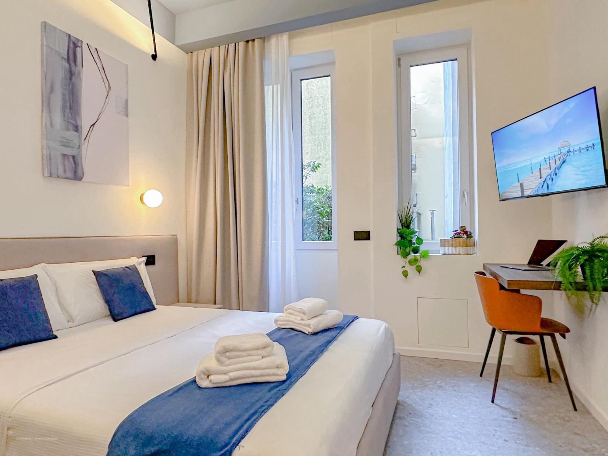 Porta Venezia - Luxy Suites - 6 Camere Μιλάνο Εξωτερικό φωτογραφία
