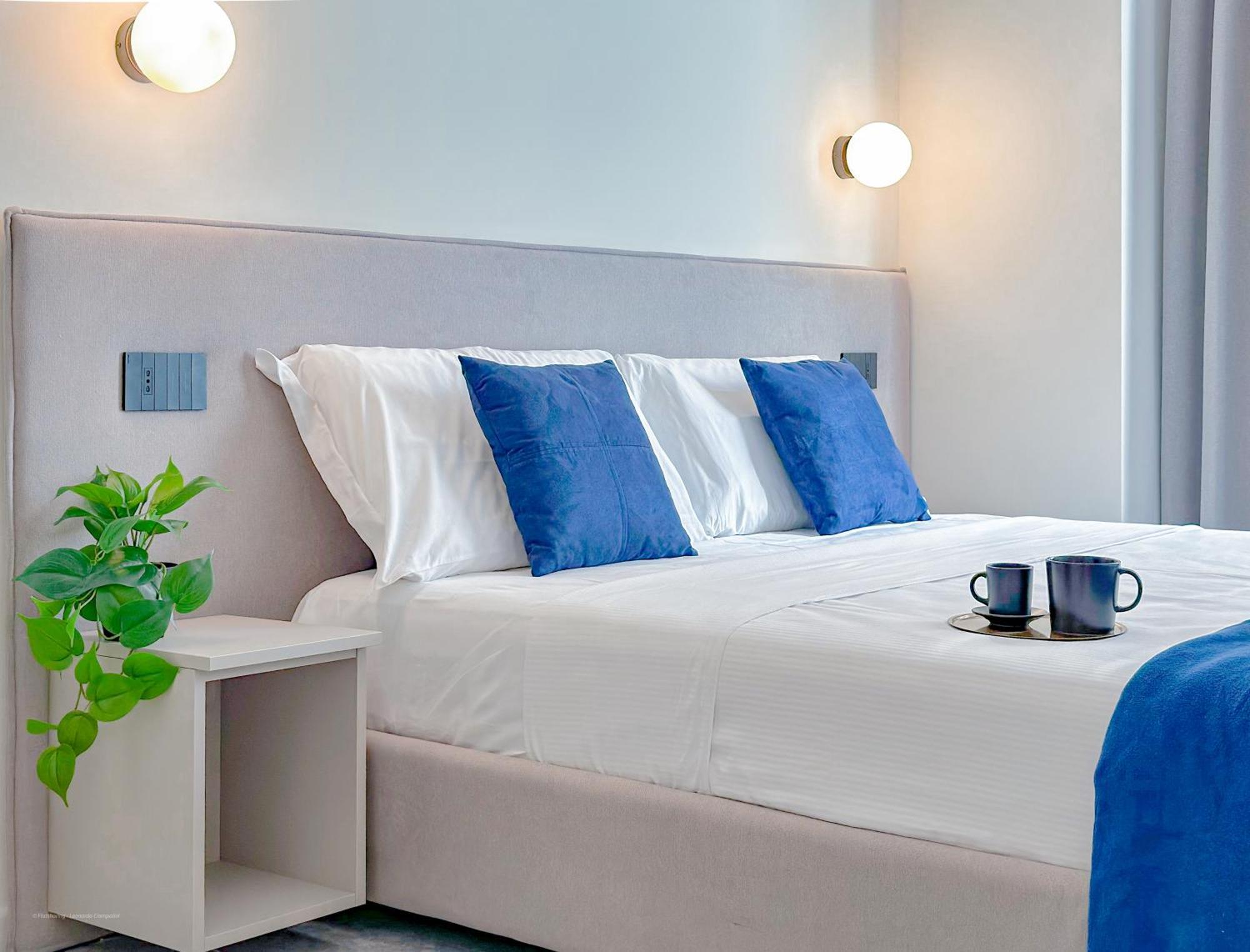 Porta Venezia - Luxy Suites - 6 Camere Μιλάνο Εξωτερικό φωτογραφία
