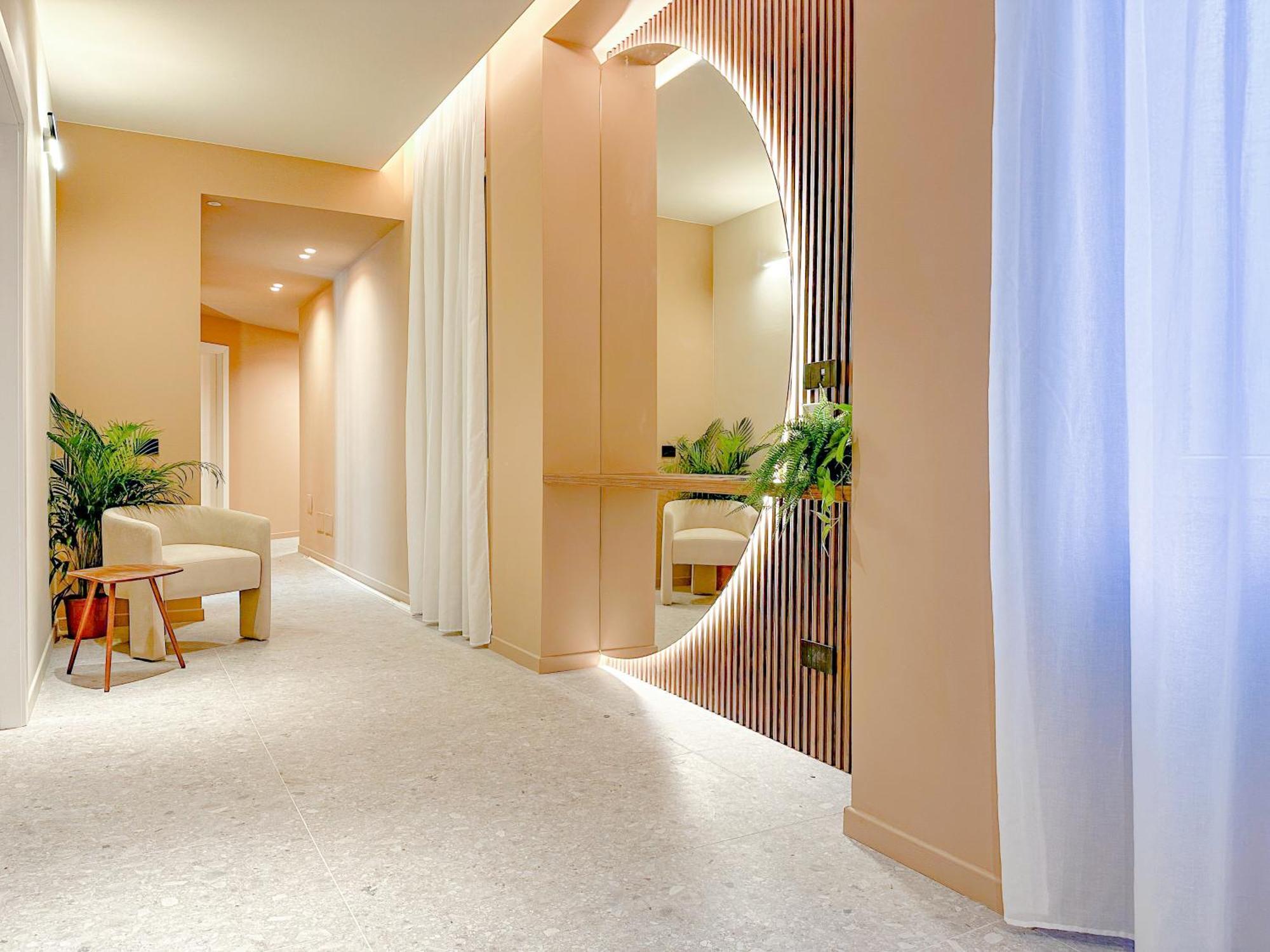 Porta Venezia - Luxy Suites - 6 Camere Μιλάνο Εξωτερικό φωτογραφία