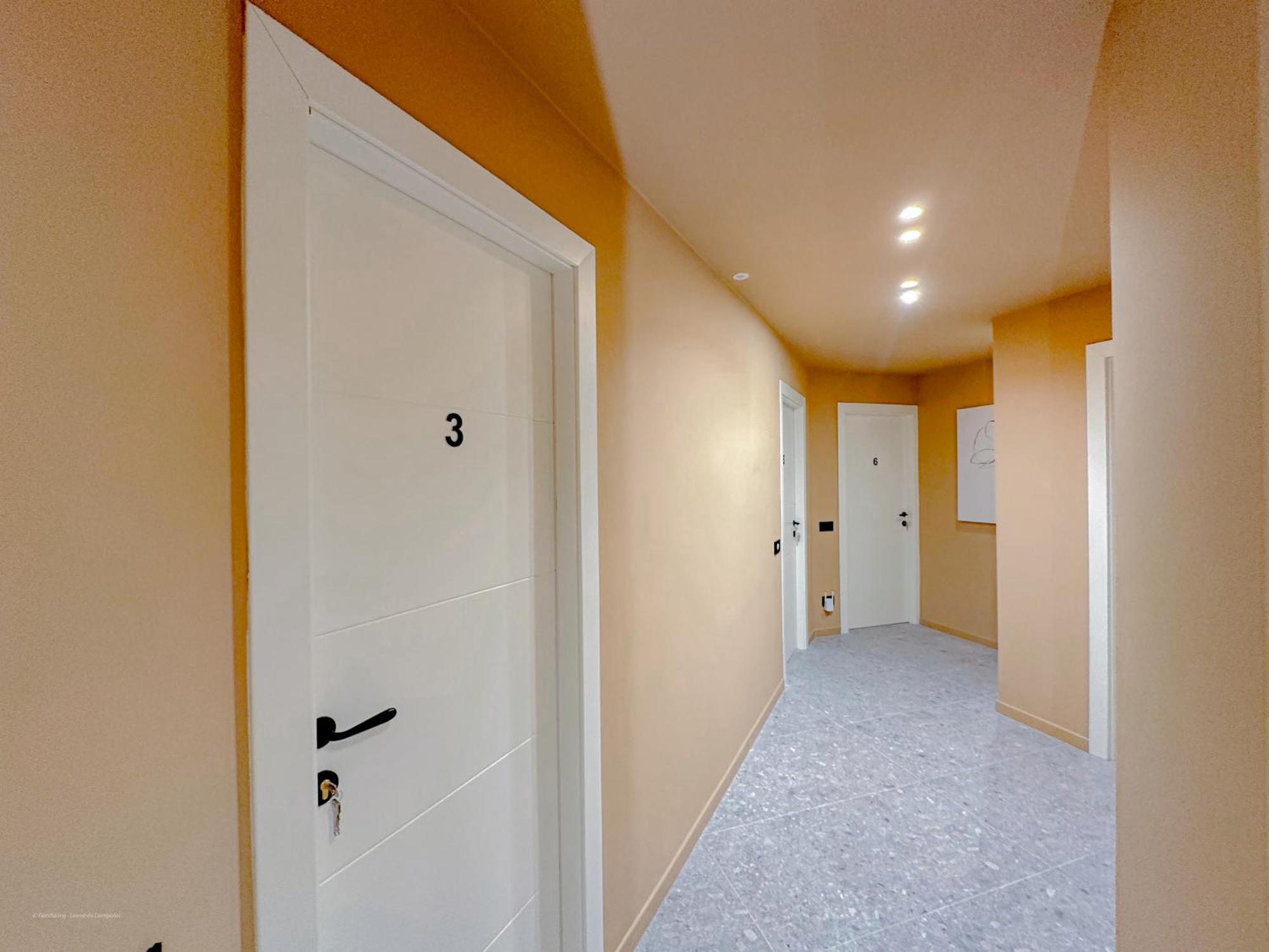 Porta Venezia - Luxy Suites - 6 Camere Μιλάνο Εξωτερικό φωτογραφία