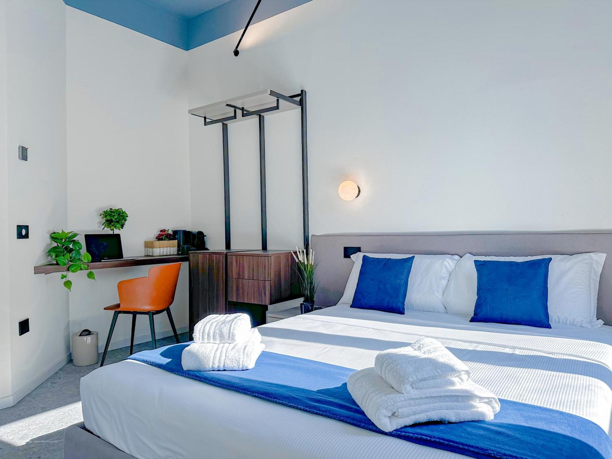 Porta Venezia - Luxy Suites - 6 Camere Μιλάνο Εξωτερικό φωτογραφία
