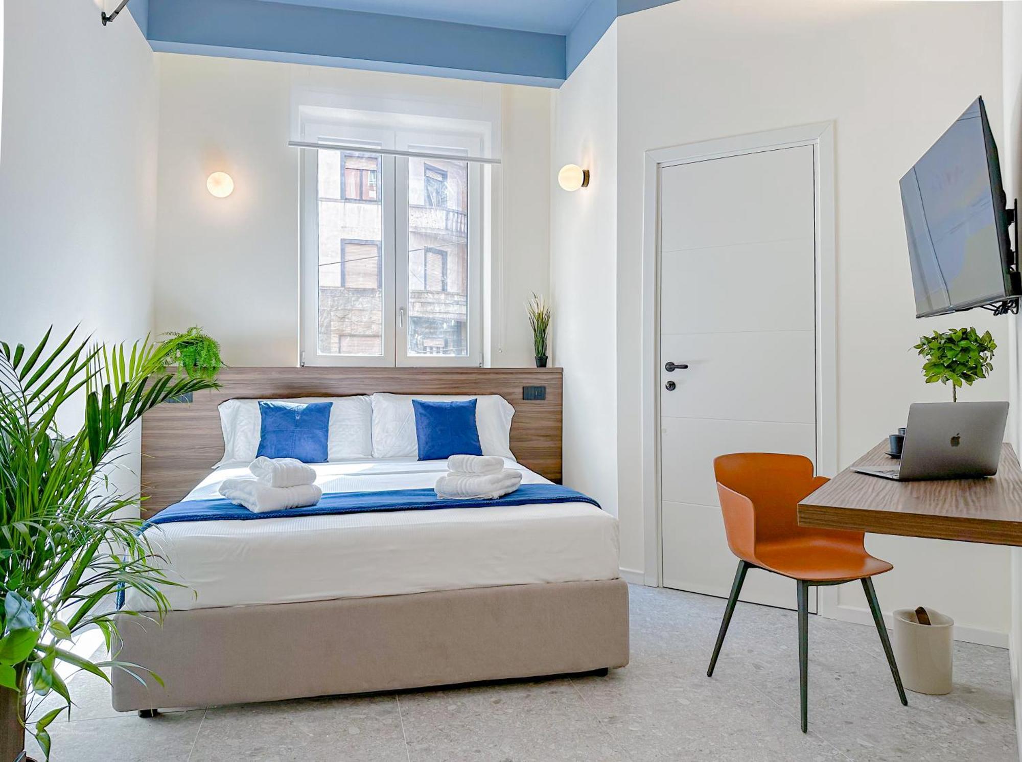 Porta Venezia - Luxy Suites - 6 Camere Μιλάνο Εξωτερικό φωτογραφία