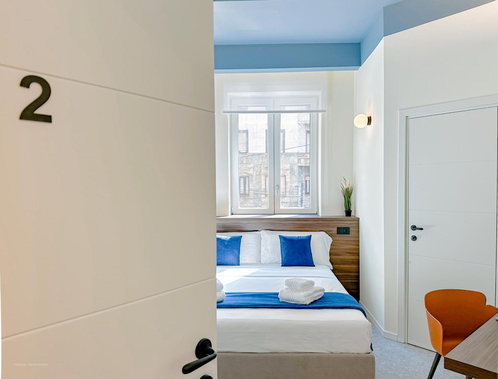 Porta Venezia - Luxy Suites - 6 Camere Μιλάνο Εξωτερικό φωτογραφία