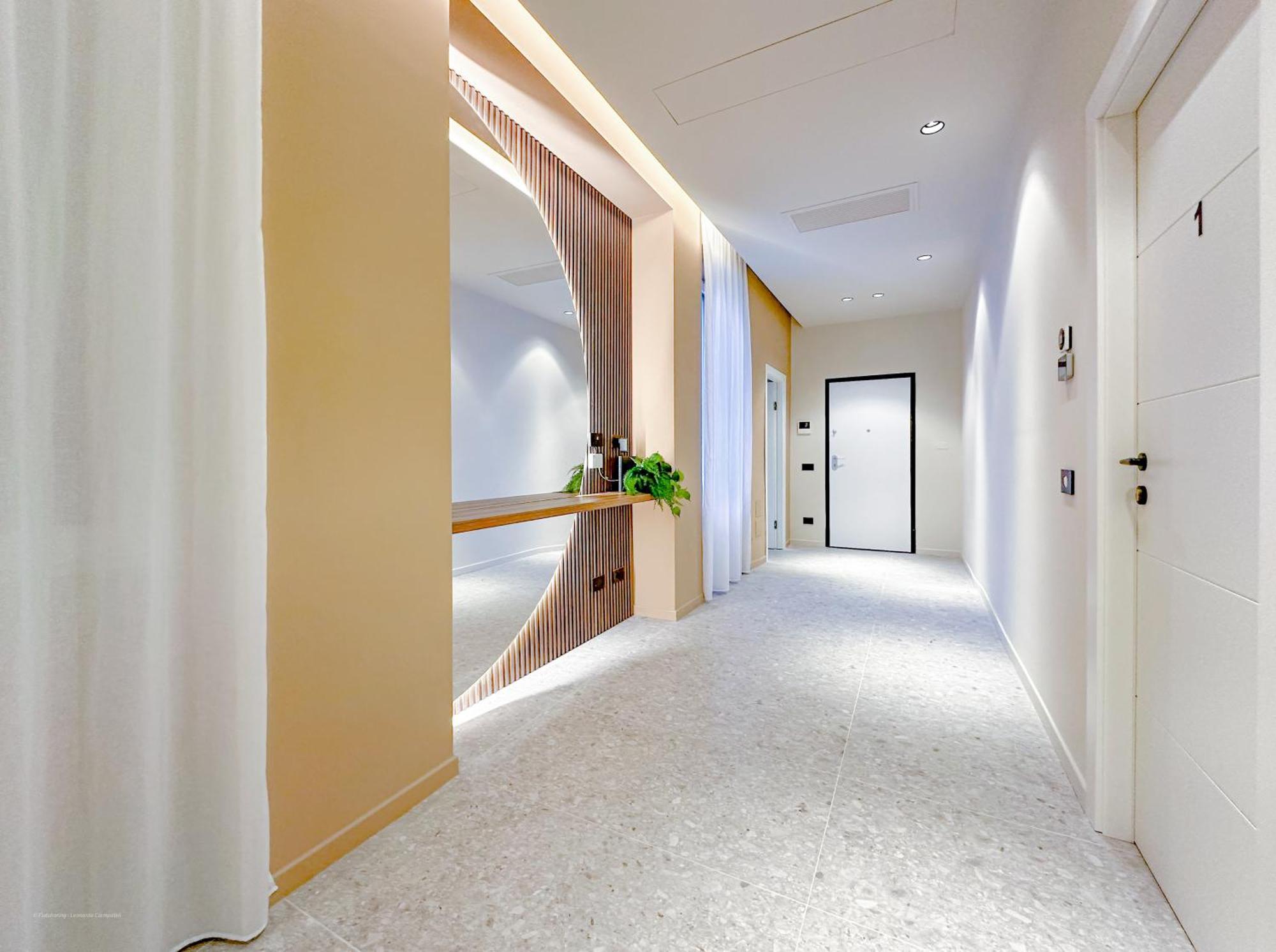 Porta Venezia - Luxy Suites - 6 Camere Μιλάνο Εξωτερικό φωτογραφία